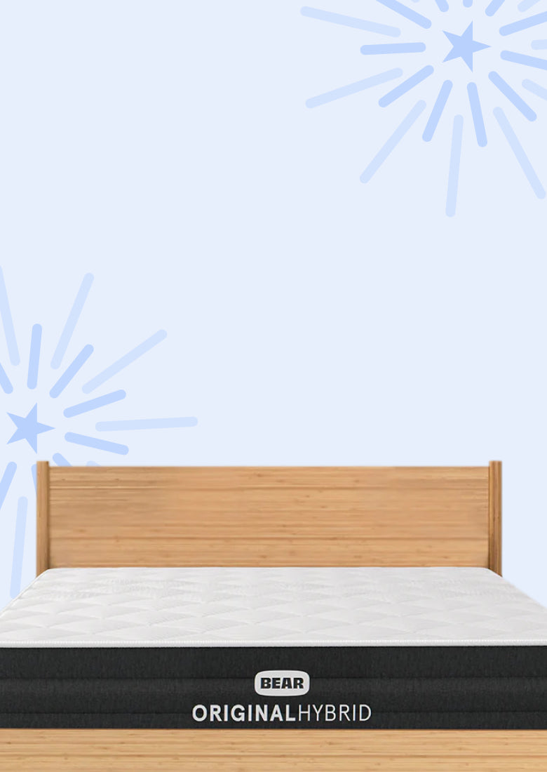 Hero banner