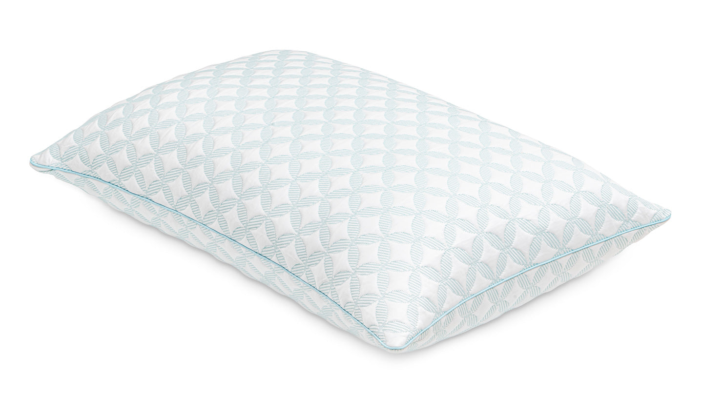 Adjustable Cooling Pillow image 2