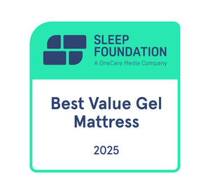 Best Value Gel Mattress