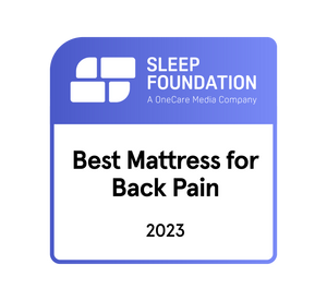 Best Mattress for Back Pain