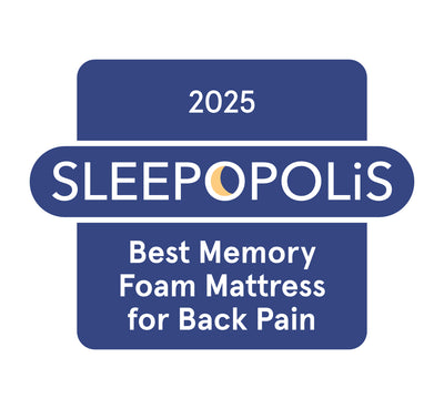 Best Memory Foam Mattress for Back Pain