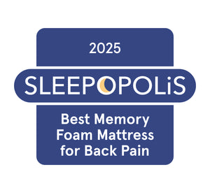 Best Memory Foam Mattress for Back Pain