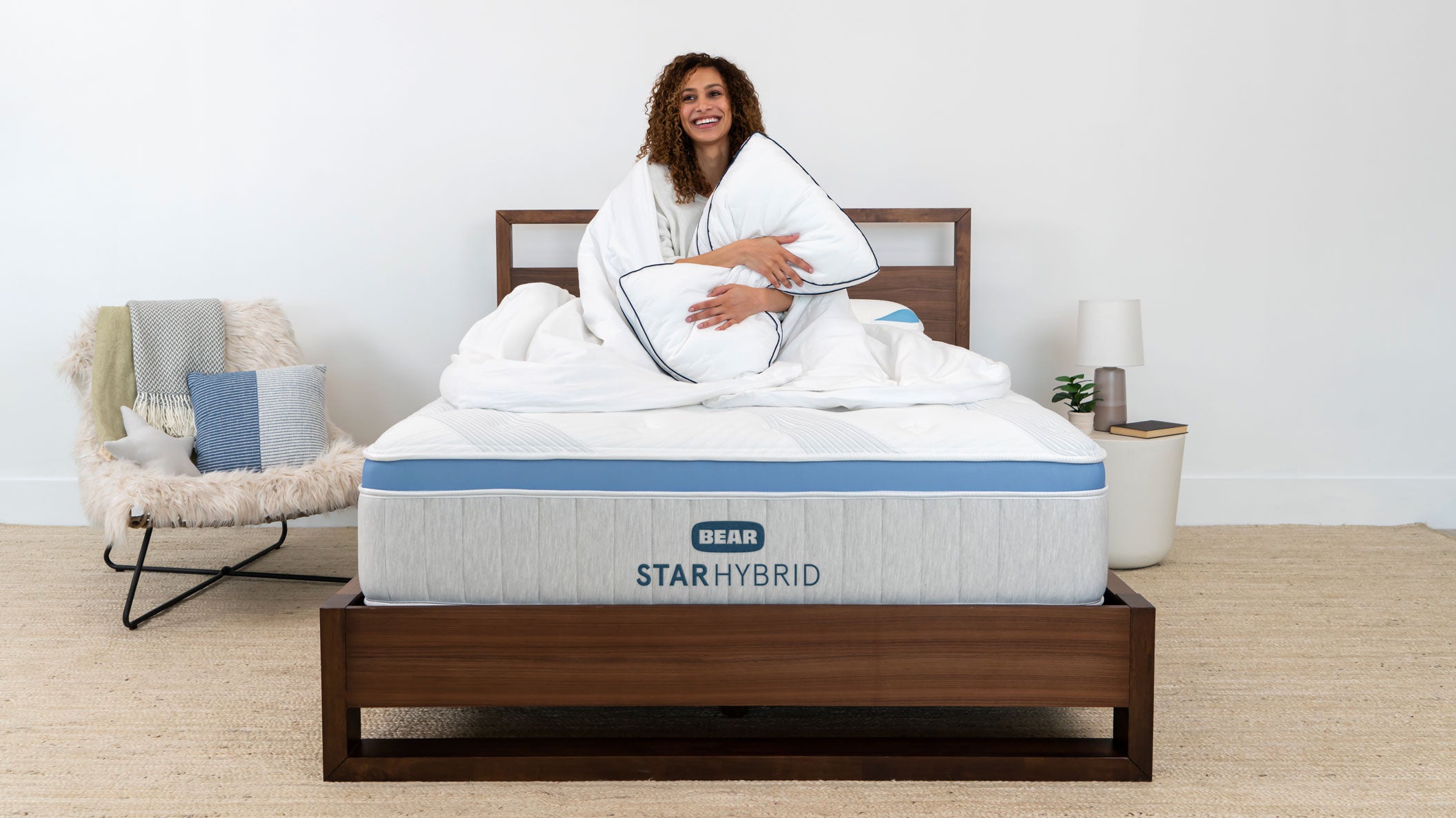 Bear Waterproof Mattress Protector – Bear Mattress