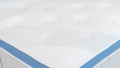 Standard Quilted Cover