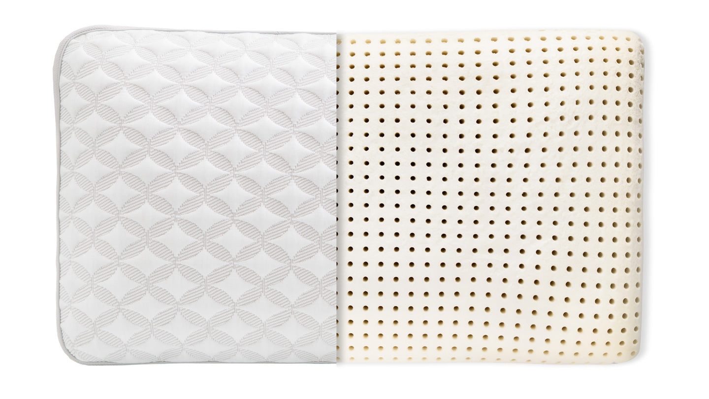 Talalay Latex Pillow image 4