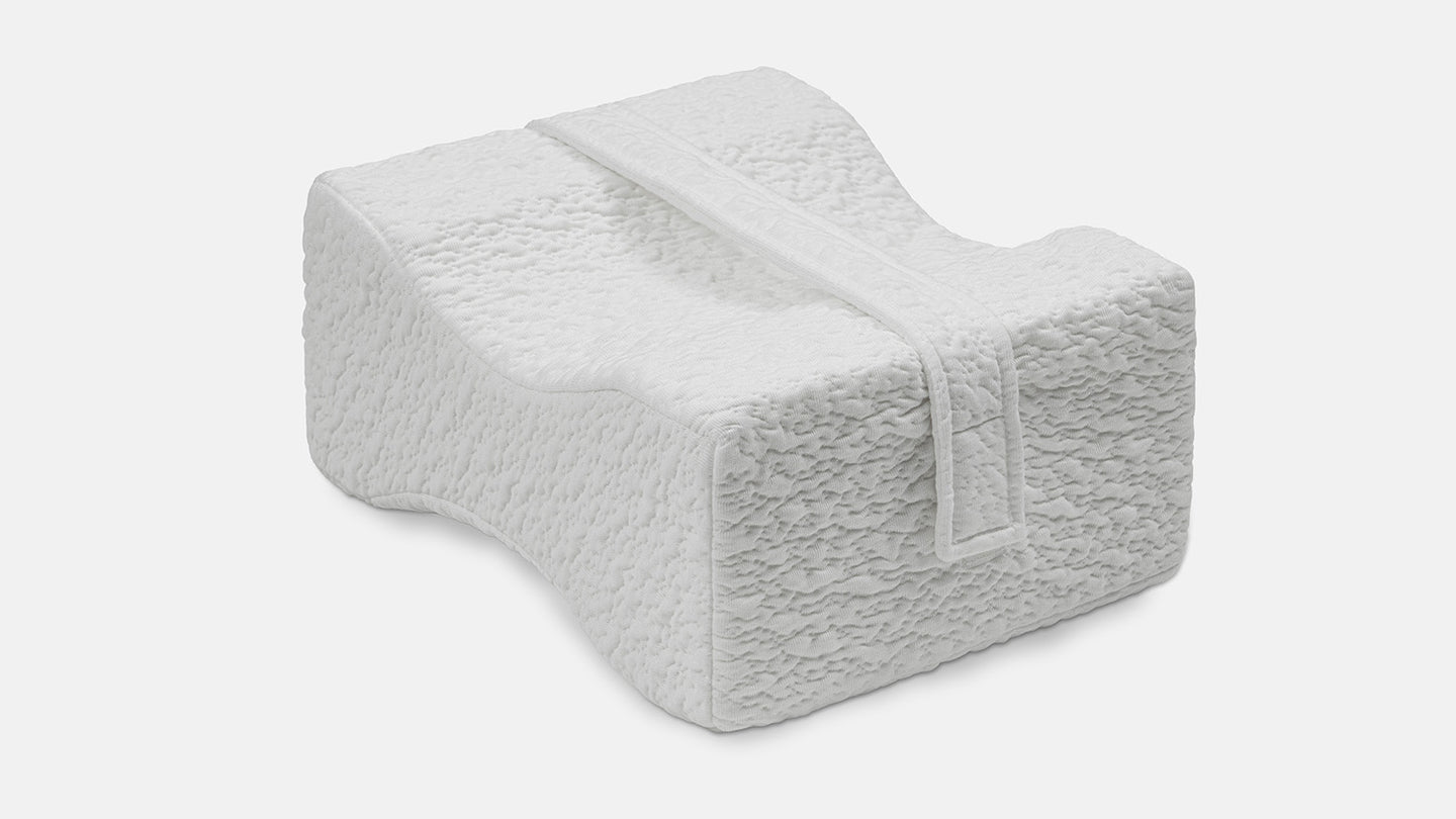 Side Support Knee Pillow image 2