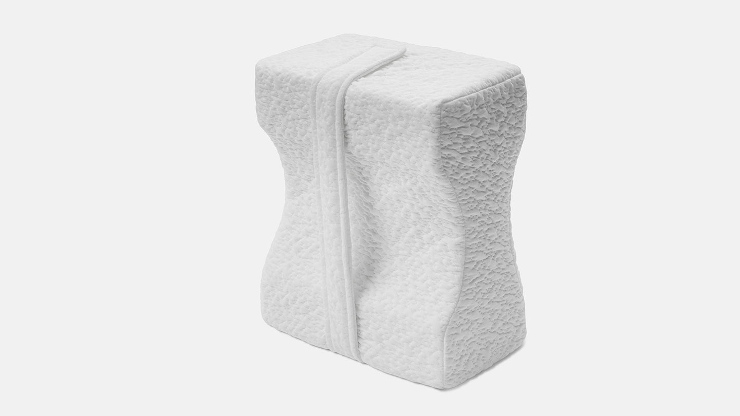Side Support Knee Pillow image 4