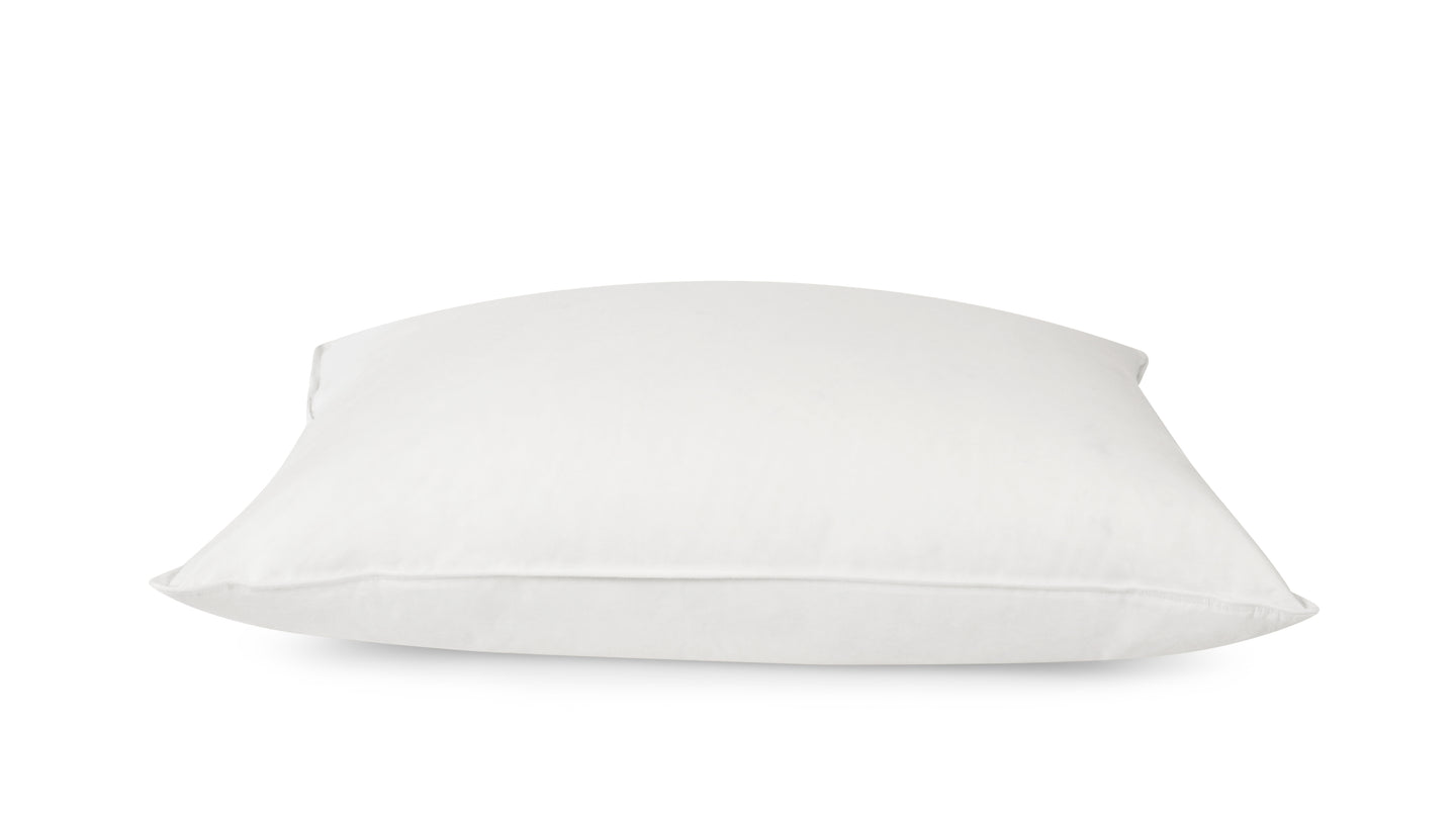 Down & Feather Pillow image 2