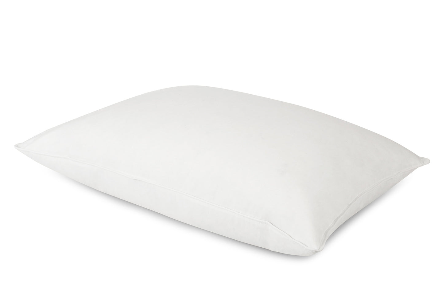 Down & Feather Pillow image 3