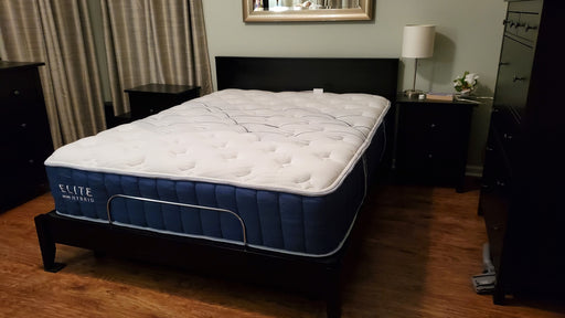 The Best Sleep for Your Active Life – Bear Mattress