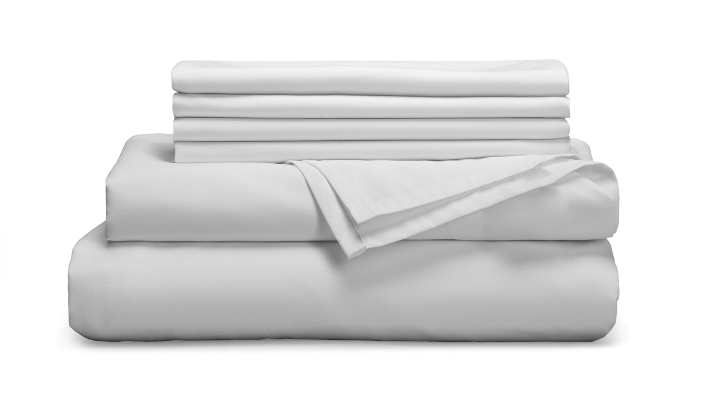 Bear Sheets - Soft, Luxurious Sheet Set – Bear Mattress