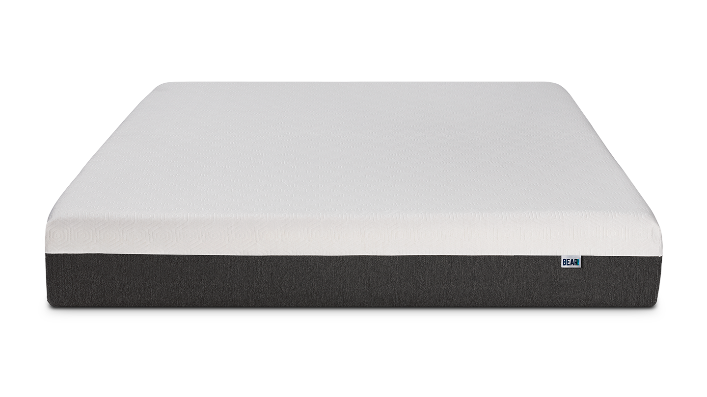 Bear Trek Bear Mattress