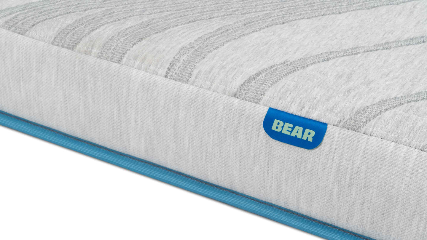 Bear's Collection of Mattresses – Bear Mattress