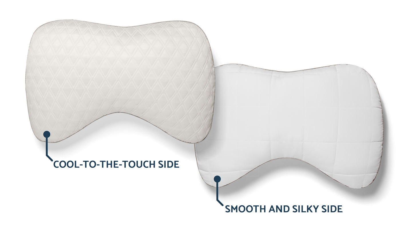 Contour Pillow Bear Mattress