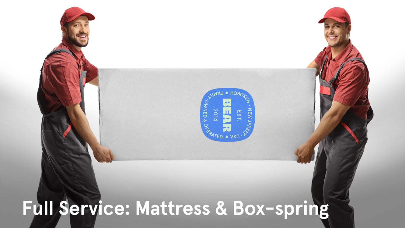 White Glove Service image 3