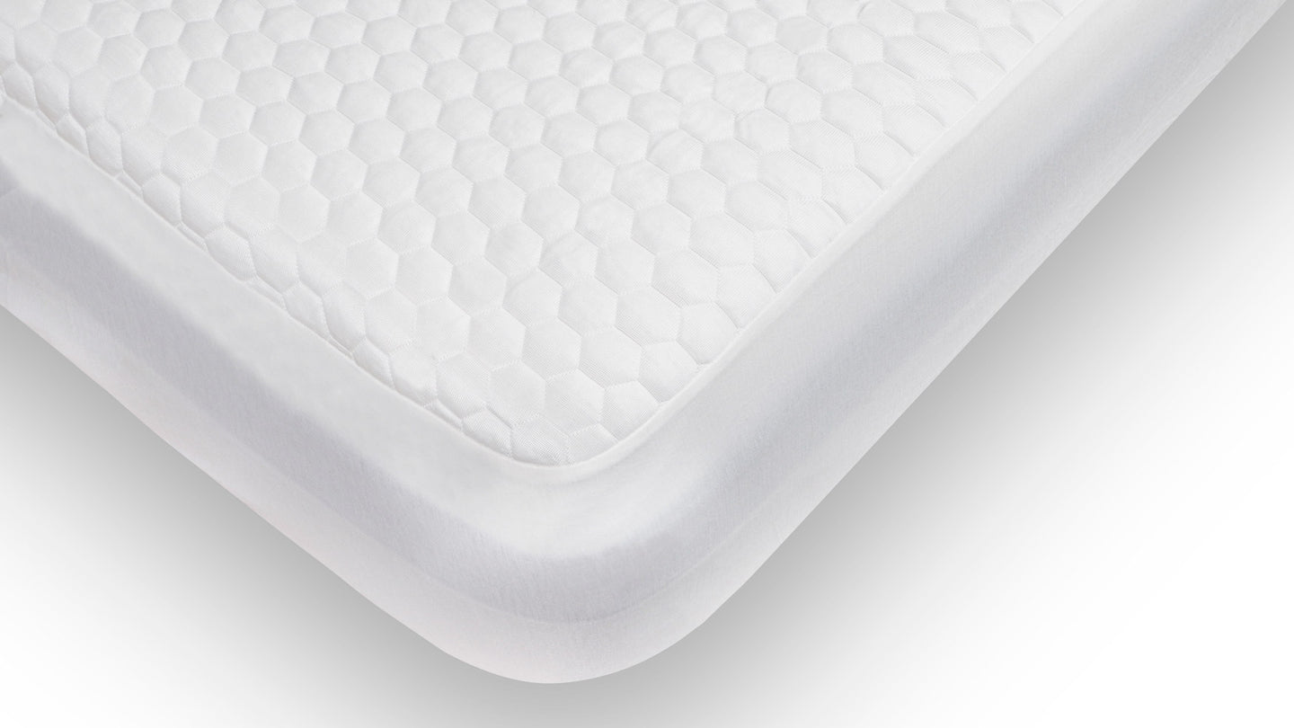 Terry Mattress Protector – Bear Mattress