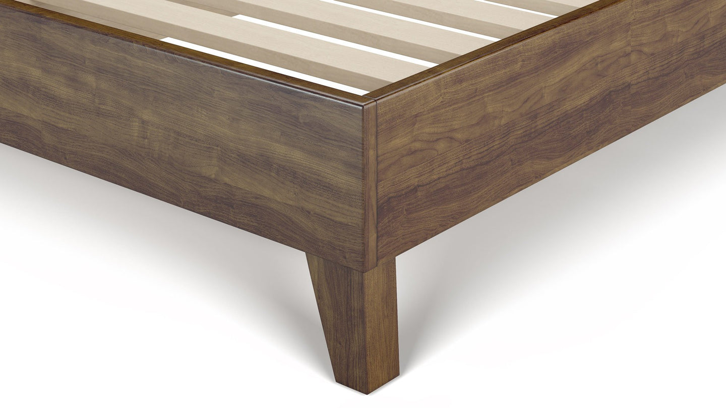 Platform Bed image 5