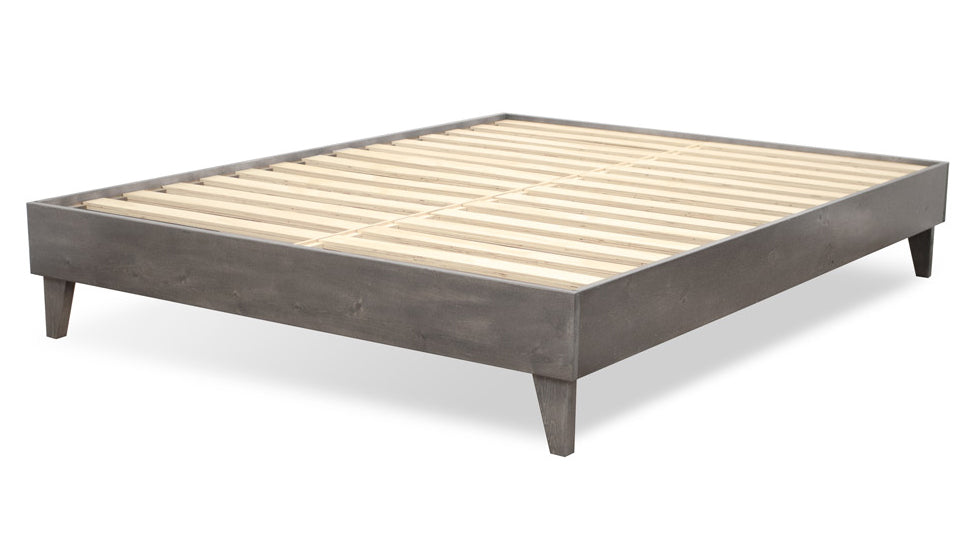 Platform Bed image 8