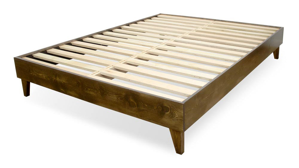 Platform Bed image 2