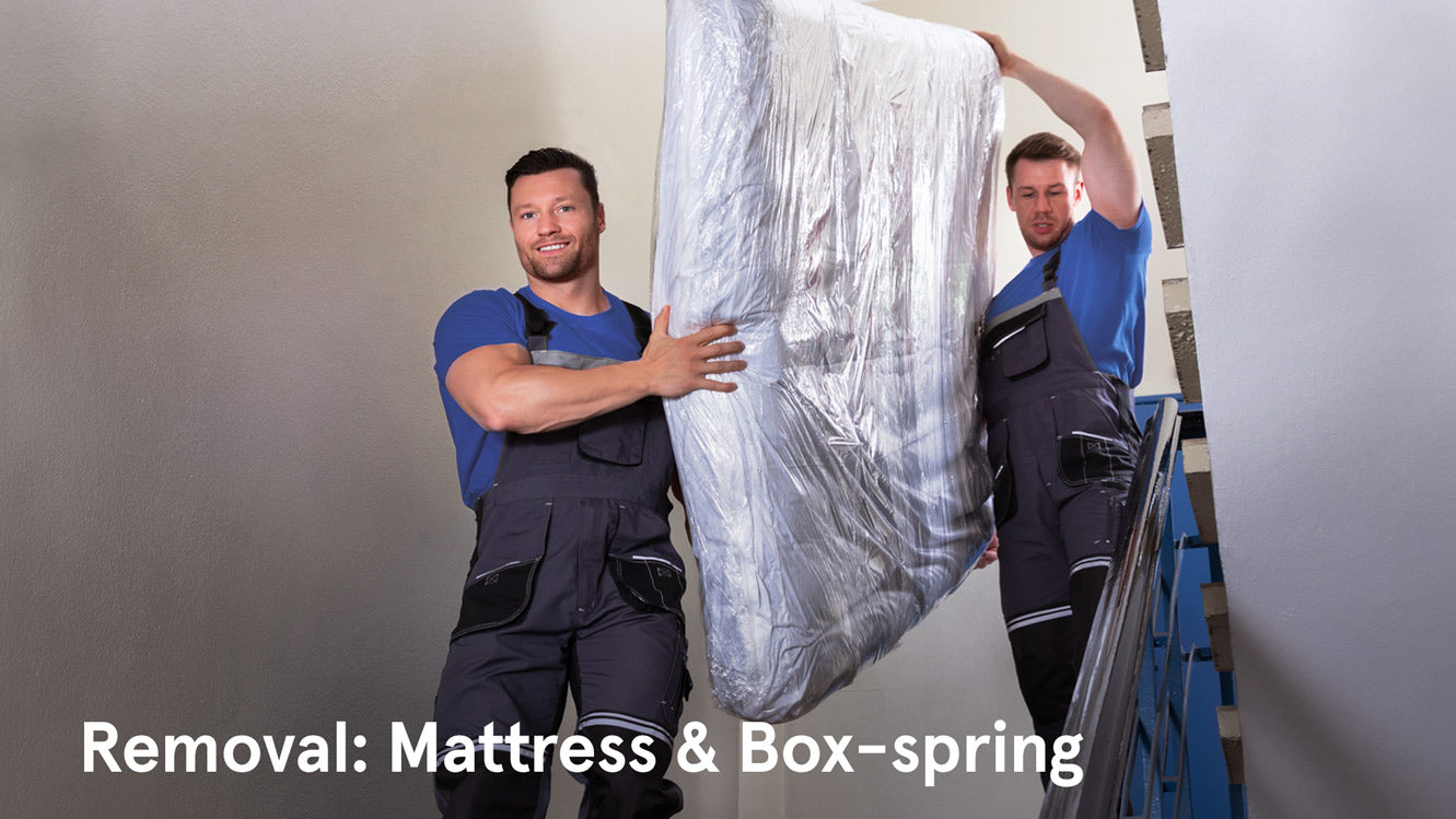 White Glove Service image 7