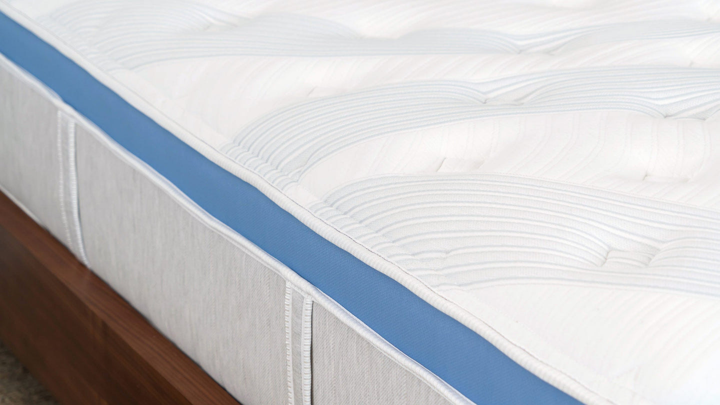 Premium Pillow Top Mattress at an Affordable Price Star Hybrid