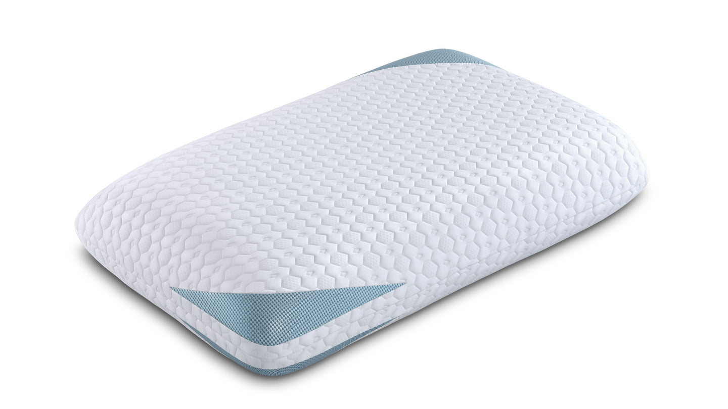 The 12 Best Cooling Pillows of 2024 - CNET