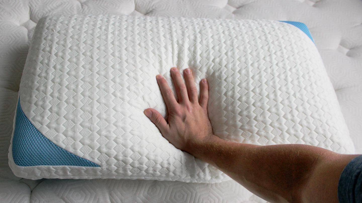 All About Pressing Pillows & Perfect Pads - Pro World Inc.Pro World Inc.