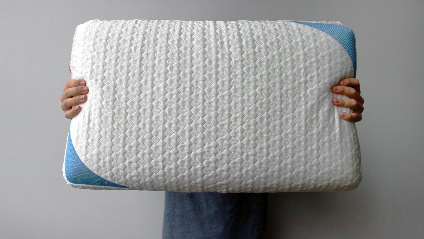 Best cooling pillow 2020 deals